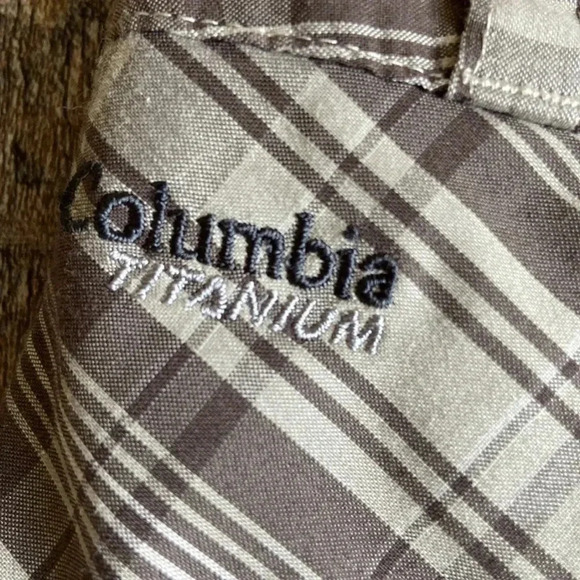 Columbia  | Titanium Shorts - Picture 5 of 8